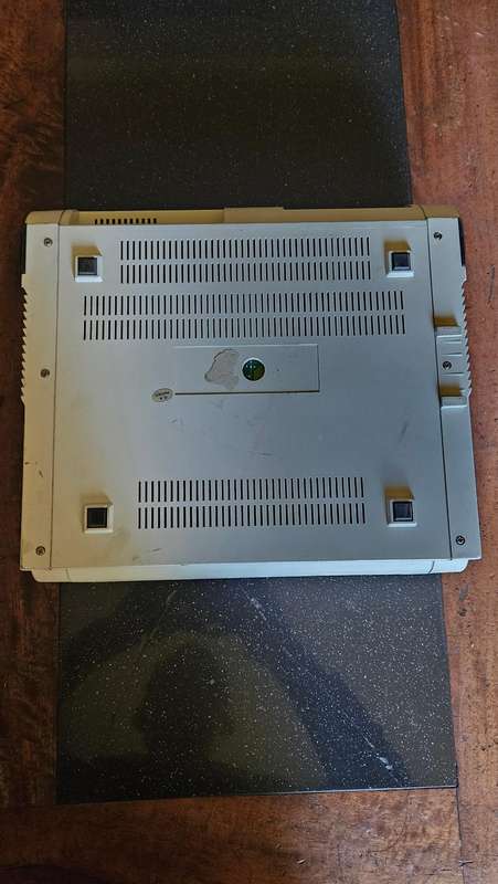 Olivetti eFax plus Callmaster 3