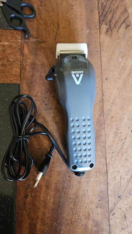 Mens Hair Clipper
