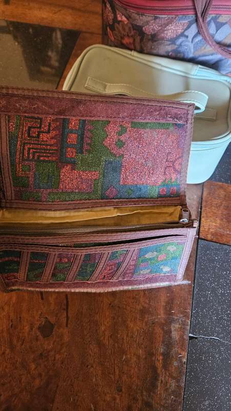 Collectable Bags Lot