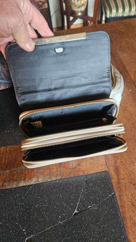 Collectable Bags Lot