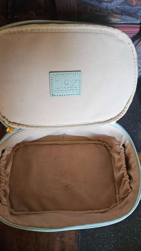 Collectable Bags Lot