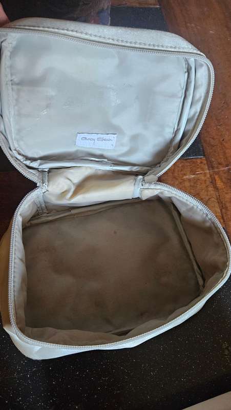 Collectable Bags Lot