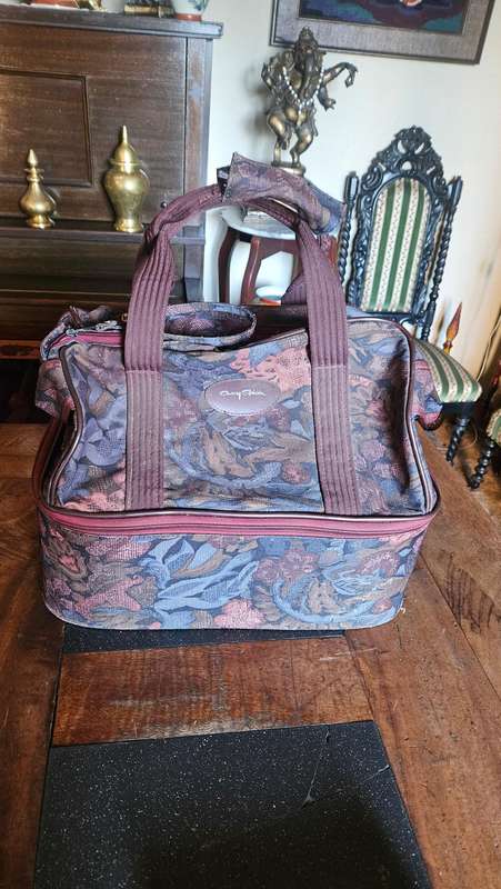 Collectable Bags Lot