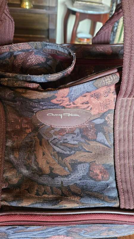 Collectable Bags Lot