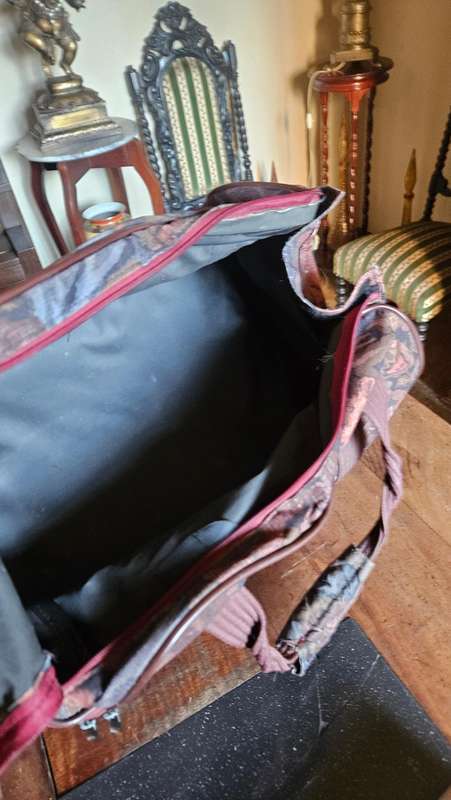Collectable Bags Lot
