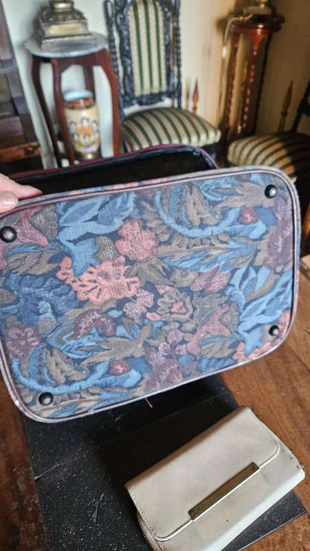 Collectable Bags Lot