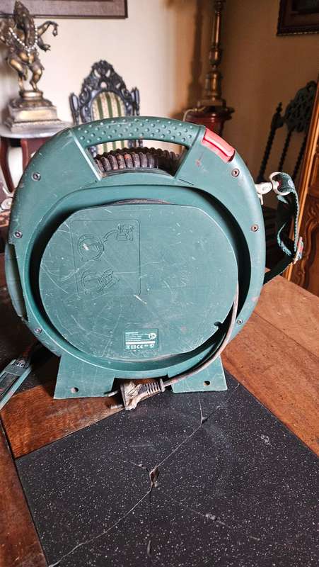 Bosch Spray Painting Compressor