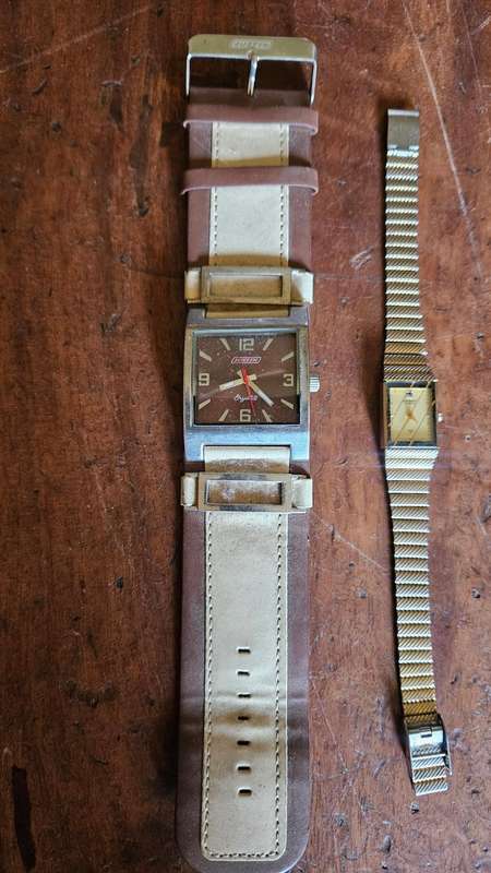 Collectable Watches Lot