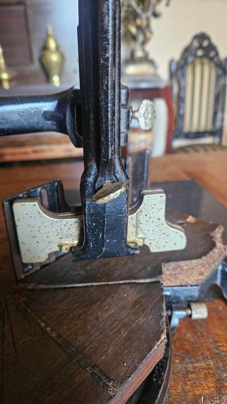 Vintage Stanley No: 150 Miter Box