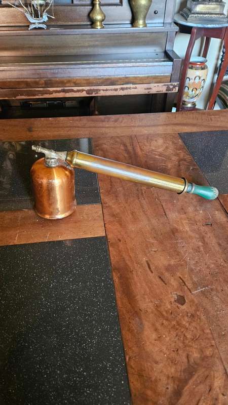 Insect Repellant Spray gun