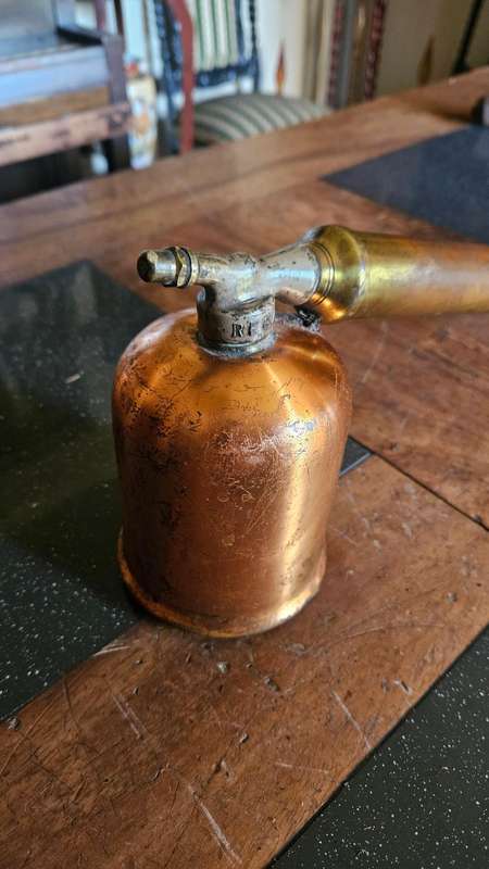 Insect Repellant Spray gun