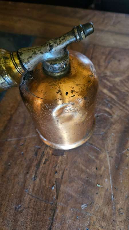 Insect Repellant Spray gun
