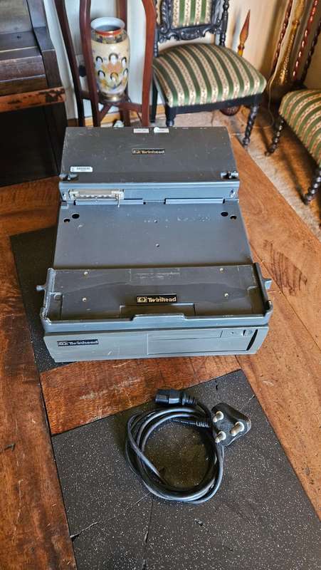 Docking Station