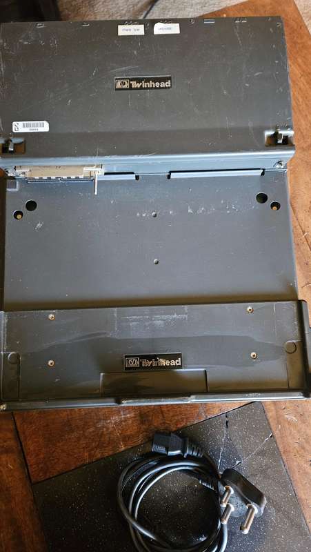 Docking Station