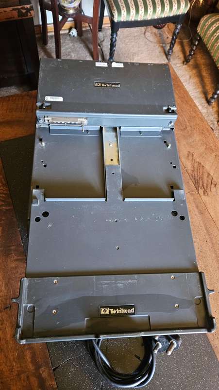 Docking Station