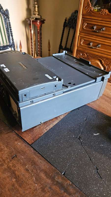 Docking Station