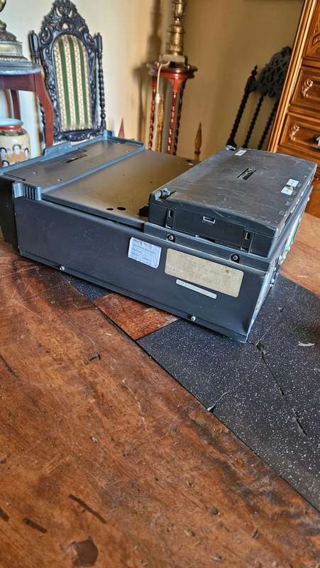 Docking Station