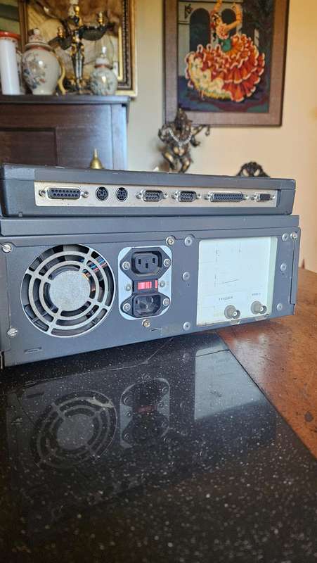Docking Station