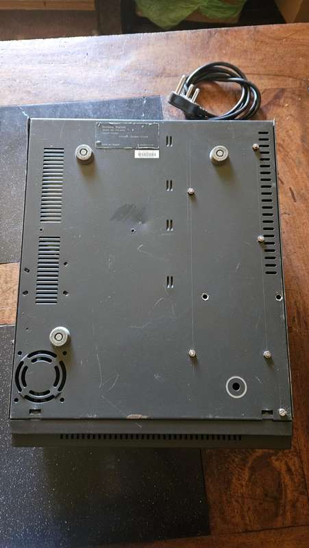 Docking Station