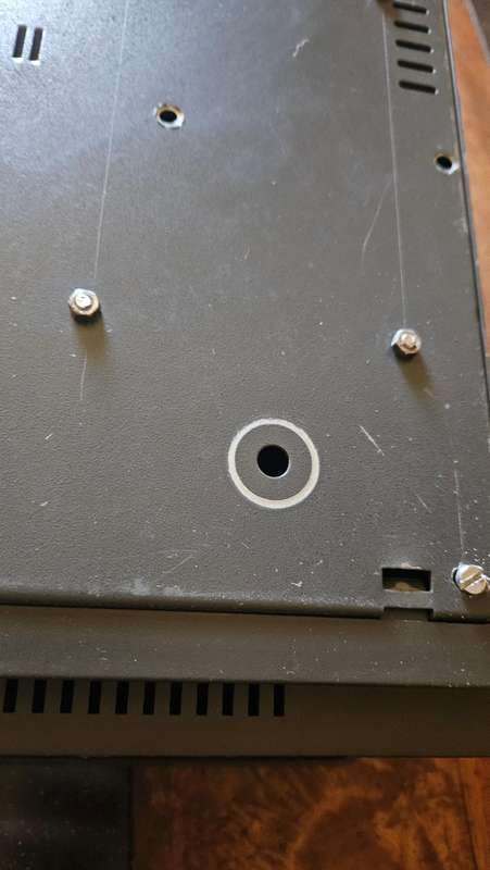Docking Station