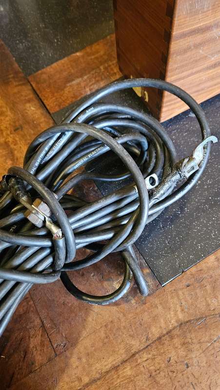 Smith Hobson Major Current Transformer G815233