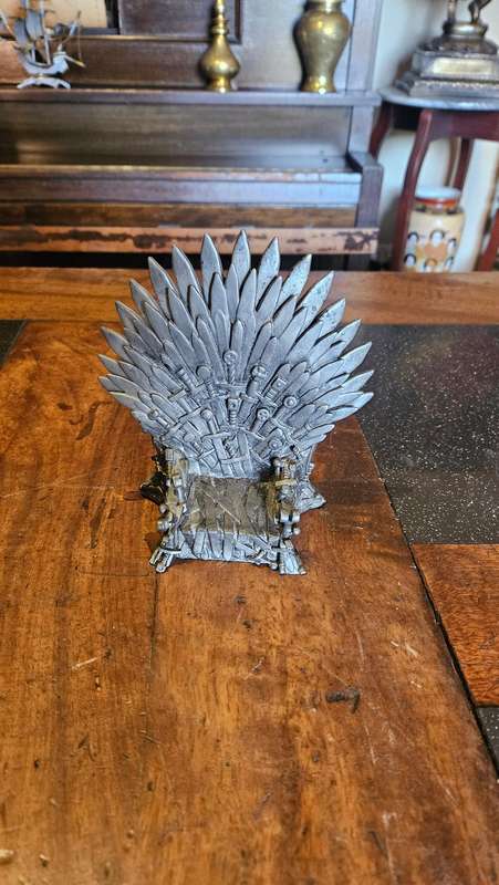 Game of Thrones