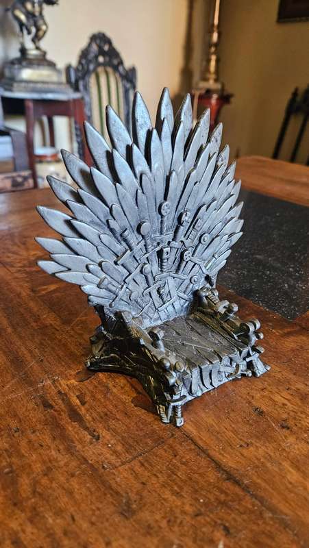 Game of Thrones