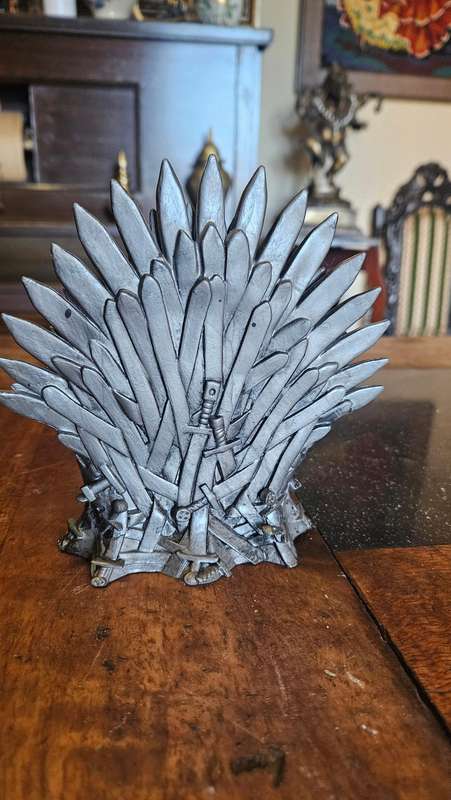 Game of Thrones