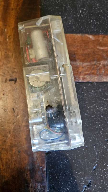 Vintage Multimeter