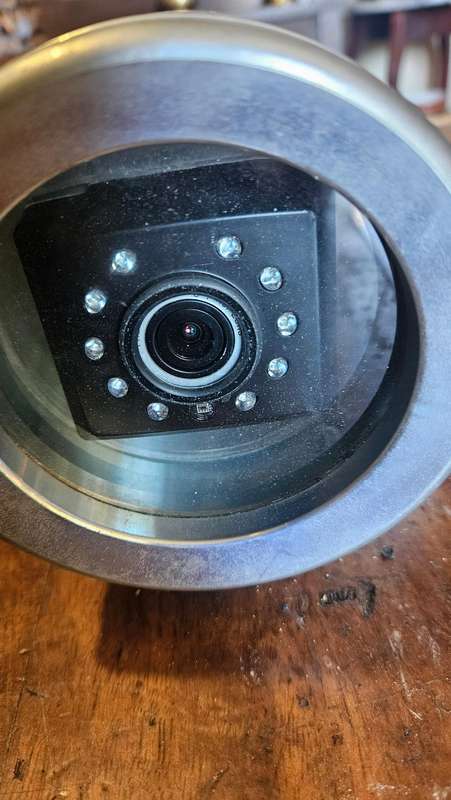 Camera