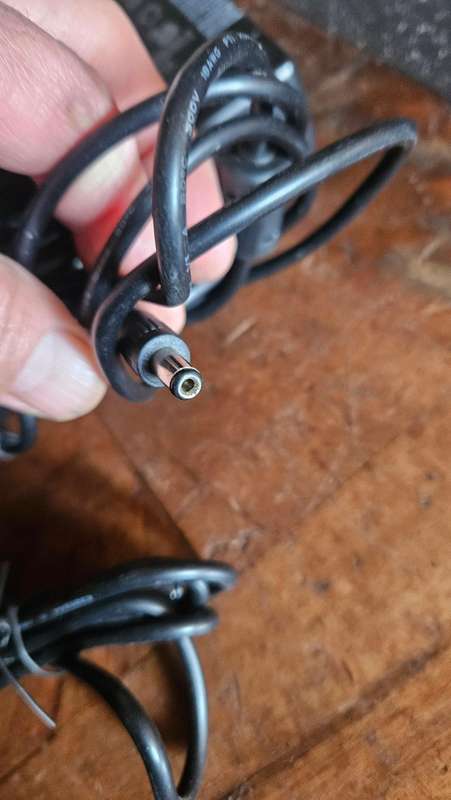 AC/DC Chargers