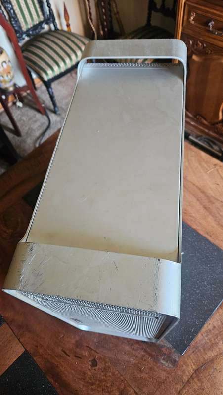 Apple Tower Computer
