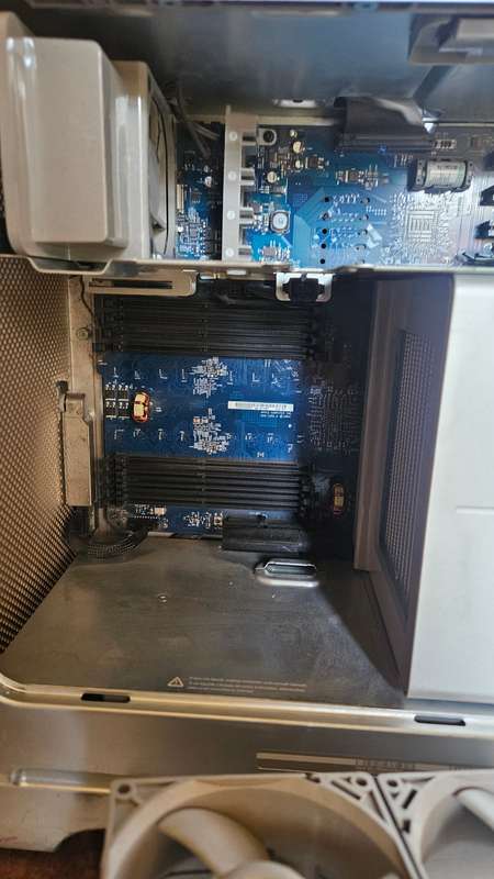 Apple Tower Computer