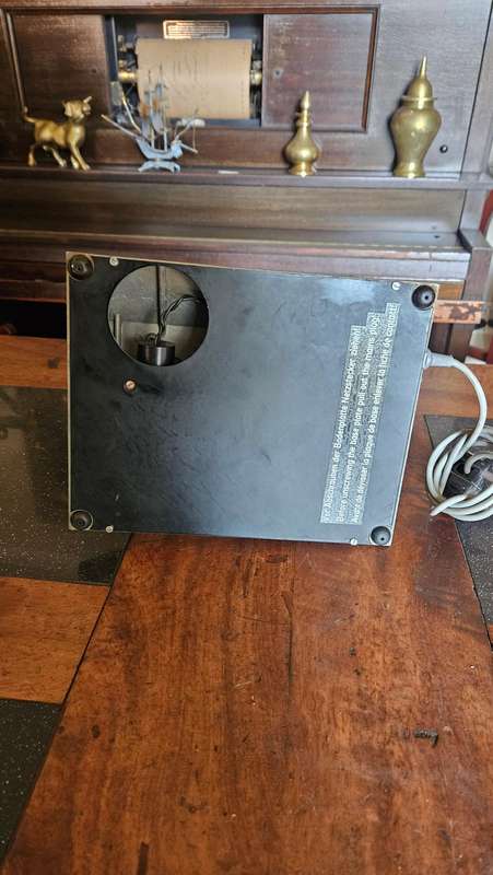 Reichert Stereo Microscope
