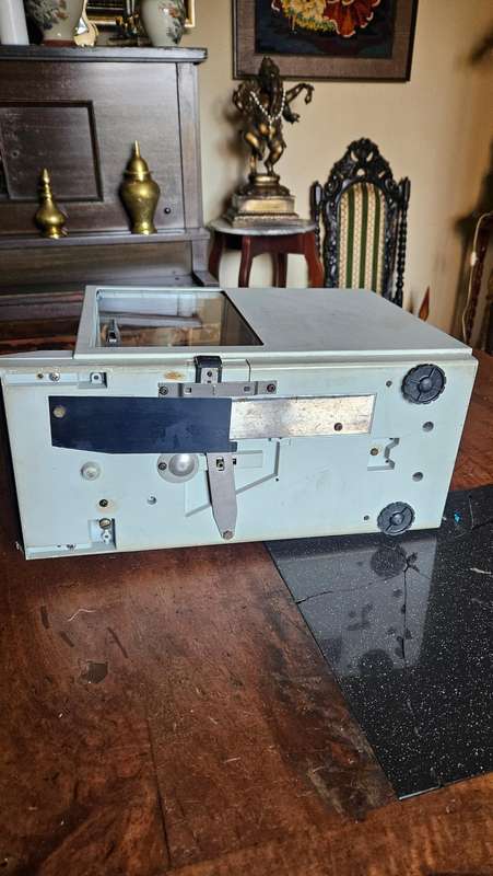 Mettler Analytical Balancing Scale Model AE 200