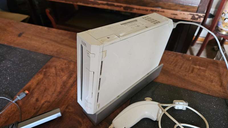 Nintendo Wii Plus Accessories