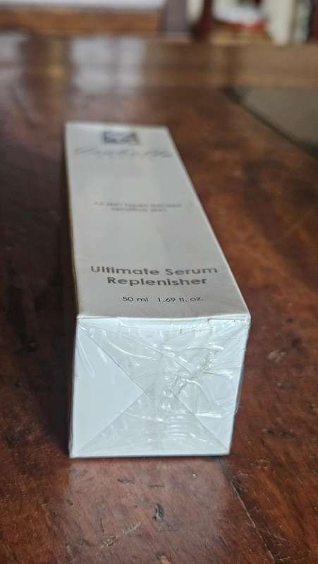 Isabella Garcia Cream