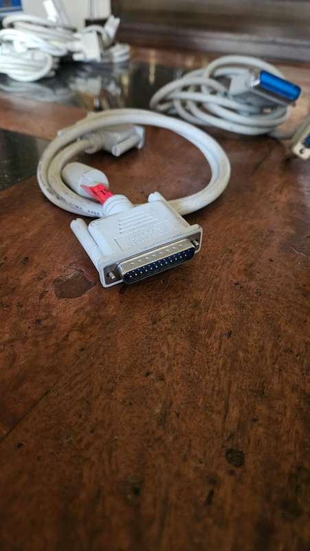 Computer Cables