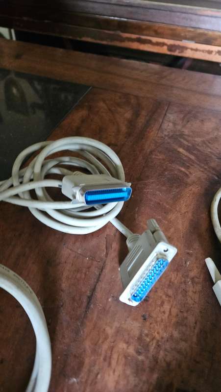 Computer Cables