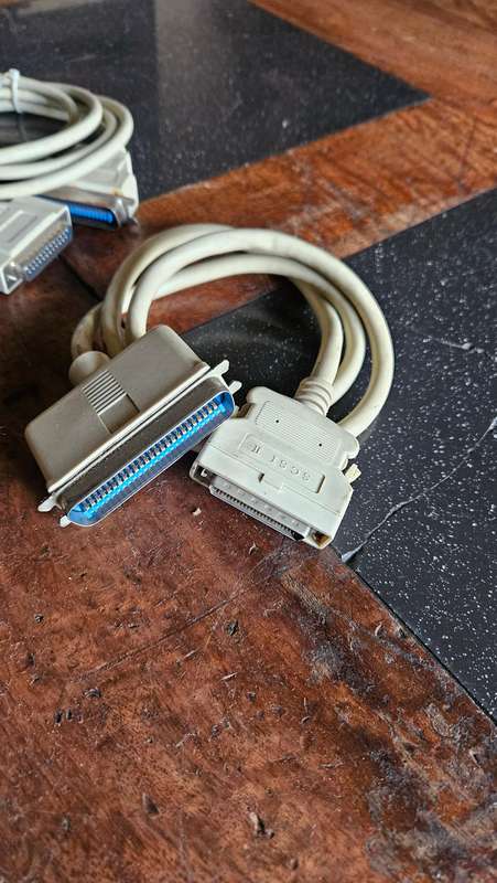Computer Cables