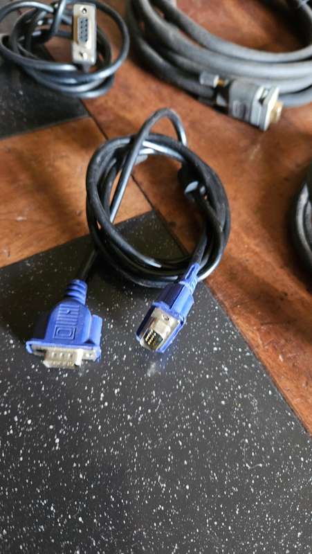 Computer Cables