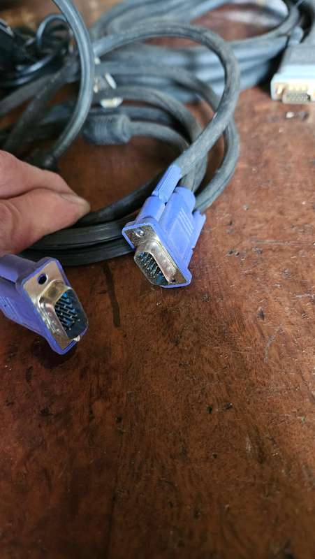 Computer Cables