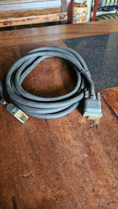 Computer Cables