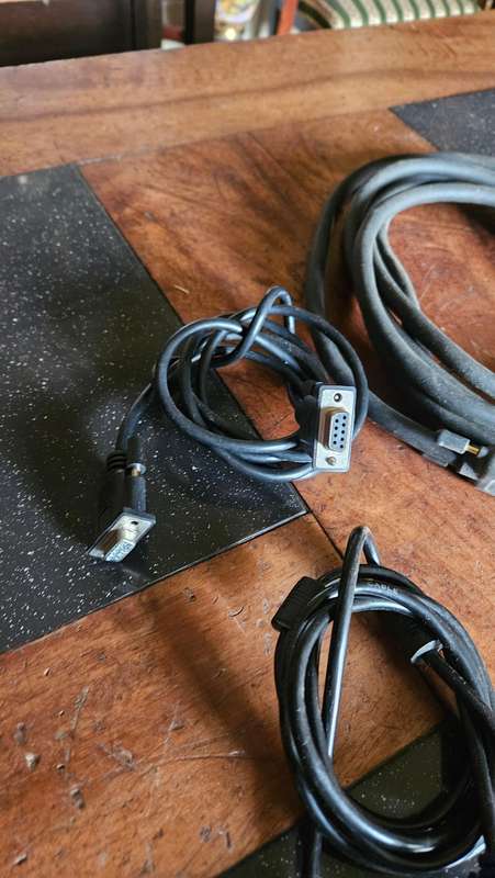 Computer Cables