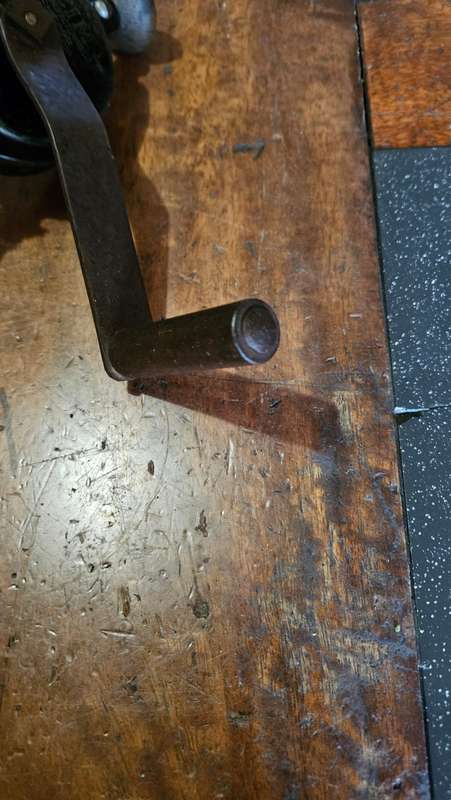 Vintage Zim Valve Lapping Tool