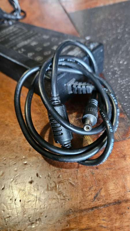 AC/DC Chargers Plus More