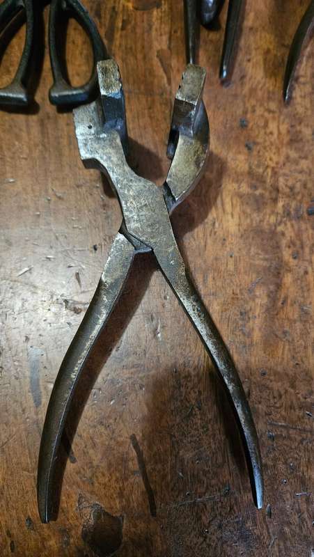 Vintage Tool Lot