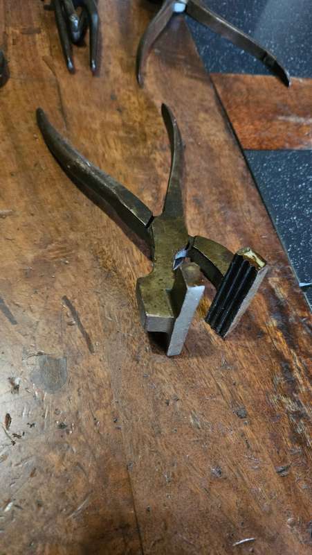 Vintage Tool Lot