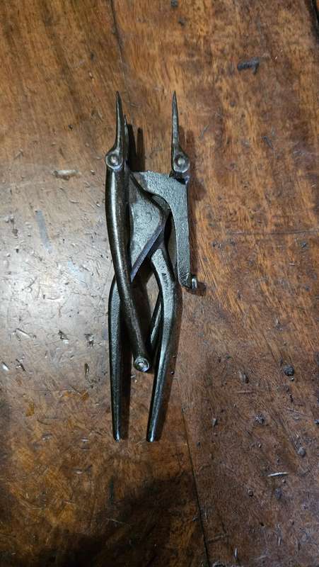 Vintage Tool Lot
