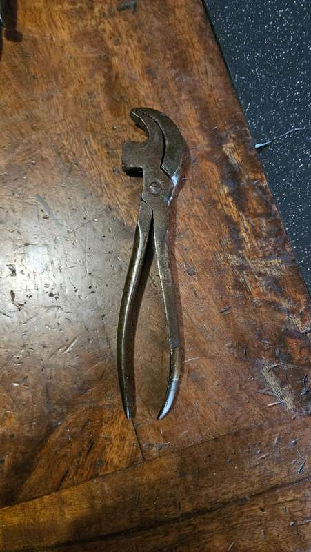 Vintage Tool Lot